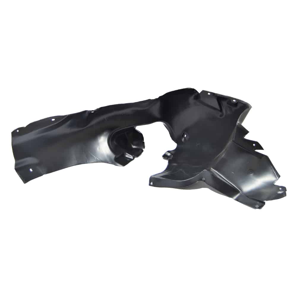 VWPL10FL001 VW Polo 6 / 7 TSI / Vivo 2 Hatchback/Sedan Fender Liner Right 10-25 - Image 1