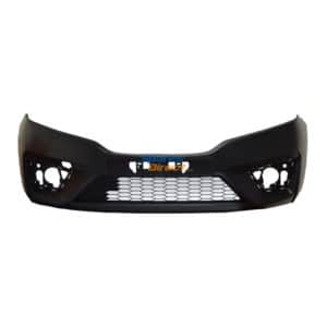Honda Jazz Front Bumper 2015+