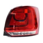 VW Polo 6 Taillight 2010-2014 Right