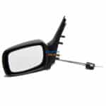 Ford Bantam 6 Mirror Manual / Fiesta1 03-12 Left