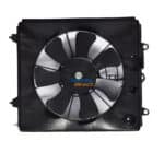 Honda CRV Aircon Fan Assembly 2.0/2.4 07-13