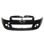 Suzuki Swift Front Bumper Plain 08-11