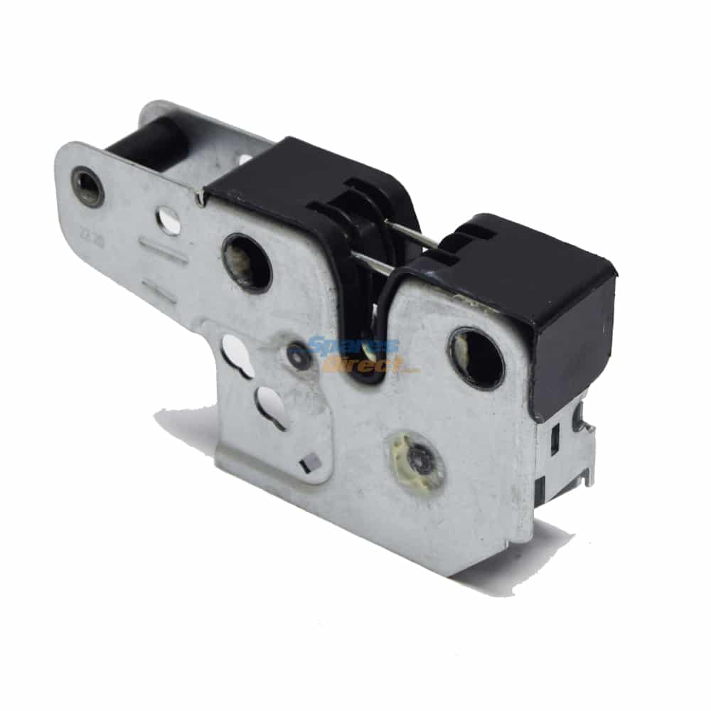 VWPLV1BNL002 VW Polo Vivo 1 / Polo 2 9n 02-09 / Bonnet Lock Mechanism Lower 10-18 - Image 1