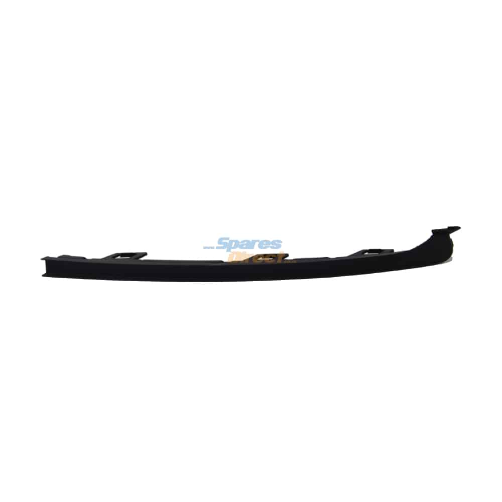 OPCA16G005 Opel Astra 6 Front Bumper Lower Grille Moulding Left 16+ - Image 1