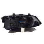 VW Polo 6 GTI LED Headlight Electric W/Projector Set 10-15 - Image 5