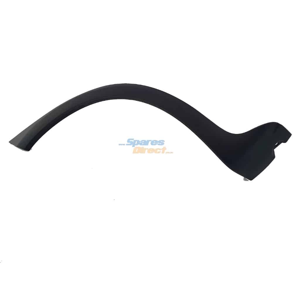 OPC02FNA007-1 Opel Corsa Gamma Rear Fender Arch Grain Right 02-06 - Image 1