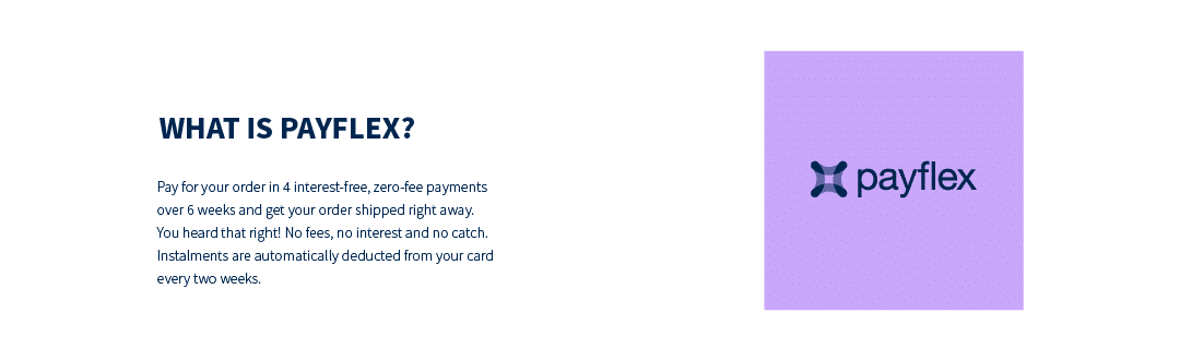 What Is Payflex? 1