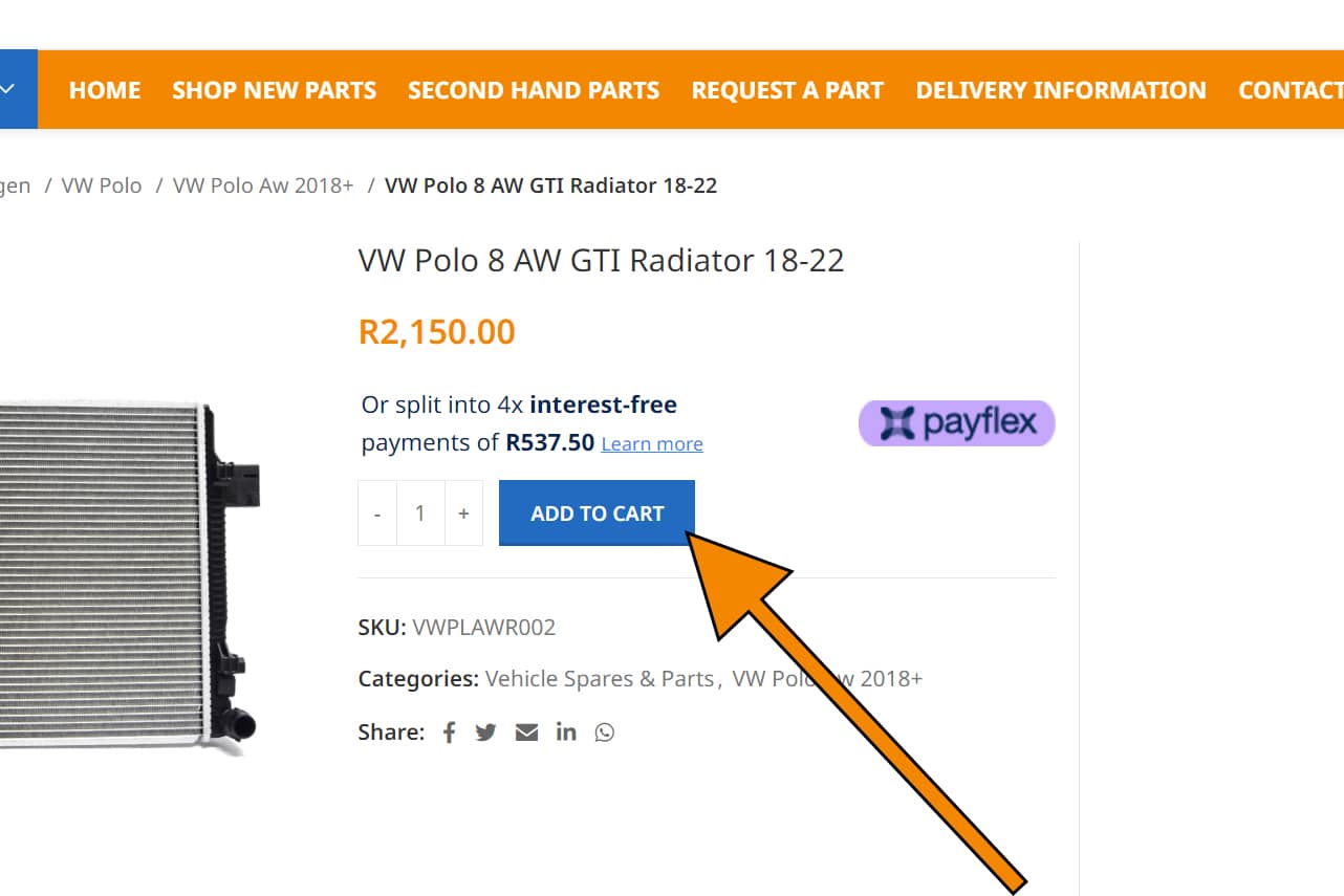add to cart1 Home 8