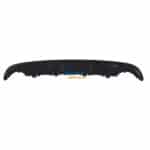 Hyundai Santa Fe 2 4WD Rear Bumper Spoiler 07-08