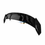 BMW F40 1 Series Roof Spoiler Gloss Black 2019+ - Image 2