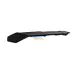 BMW F40 1 Series Roof Spoiler Gloss Black 2019+ - Image 4