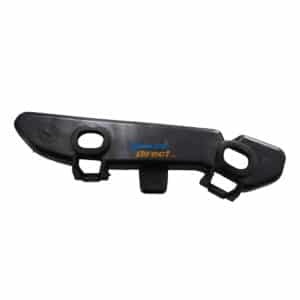 BMW F30 3 Series Front Bumper Slide / Bracket Lower Left 12-19