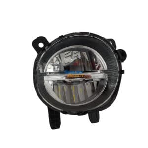 BMW F30 3 Series M-Sport Fog Light Assembly LED Right 15-19