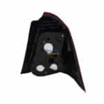 Toyota Etios Sedan Taillight Left 14+ - Image 2