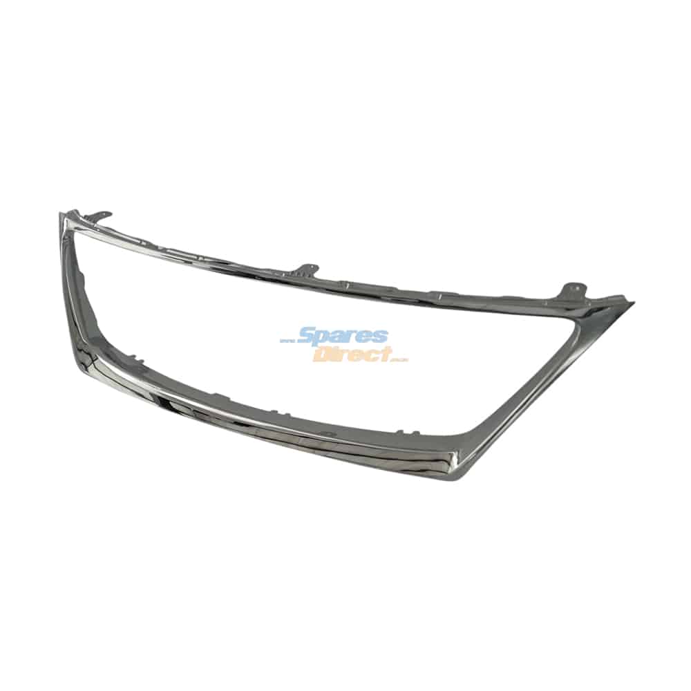 LEXIS06GM002-1 Lexus IS250 Main Grille Chrome Frame 06-11 - Image 1