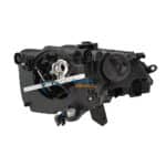 VW Jetta 6 Headlight Electric Halogen Left 11-15 - Image 4