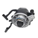 BMW E90 3 Series M-Sport Fog Light Left 05-09 - Image 3