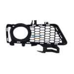 BMW F30 3 Series M-Sport Fog Grille With Hole Right 15-19 - Image 2