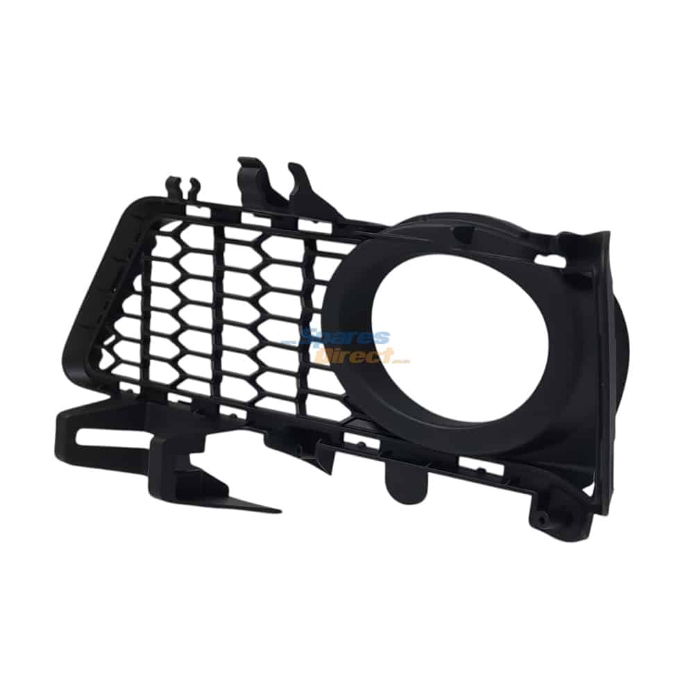 SBMH30G002-1 BMW F30 3 Series M-Sport Fog Grille With Hole Left 15-19 - Image 1