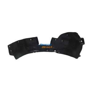 Opel Corsa 3 Gamma Fender Liner Left 02-07