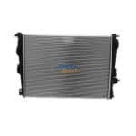 Renault Megane 4 1.6/1.6T Radiator Auto=Manual 13-20 (650x488x18) - Image 2