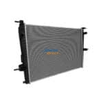 Renault Megane 4 1.6/1.6T Radiator Auto=Manual 13-20 (650x488x18) - Image 3