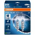 Osram H1 Cool Blue Intense (Set)