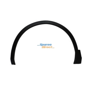 VW Tiguan 2 Fender Arch Front Left 16+