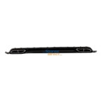 VW Polo 9 / Life R-Line Rear Bumper Spoiler / Diffuser 22+