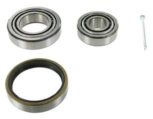 761973 Wheel Bearing Kit - Front 65x35x18.3/50x21.4x18.3 4x2 - GKX0006 - Image 1