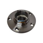 VW Polo 6 / 7 / New Vivo Wheel Bearing + Housing Rear 10-17